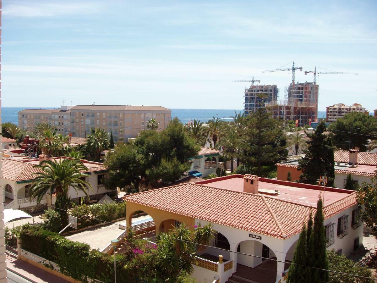 Punta Prima Homes Torrevieja Luaran gambar
