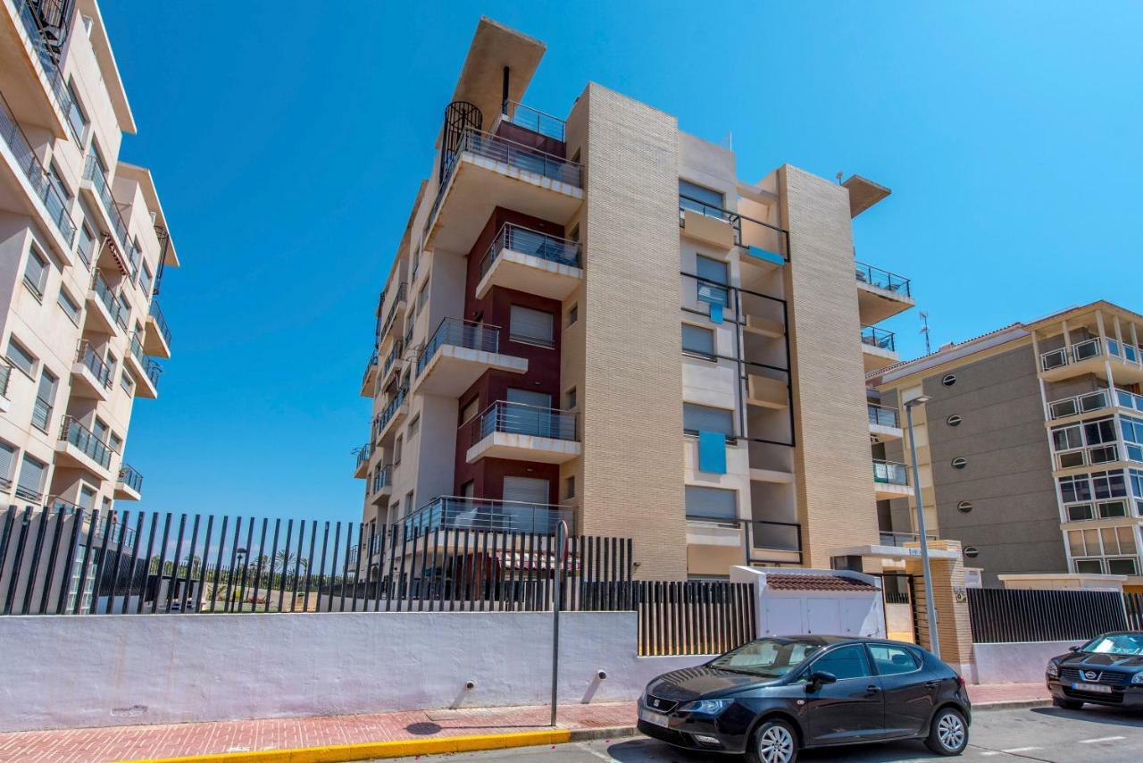 Punta Prima Homes Torrevieja Luaran gambar