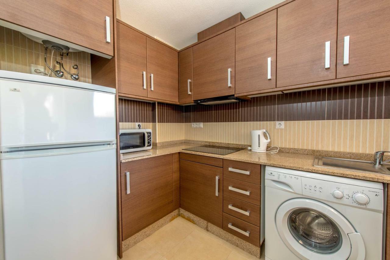 Punta Prima Homes Torrevieja Luaran gambar
