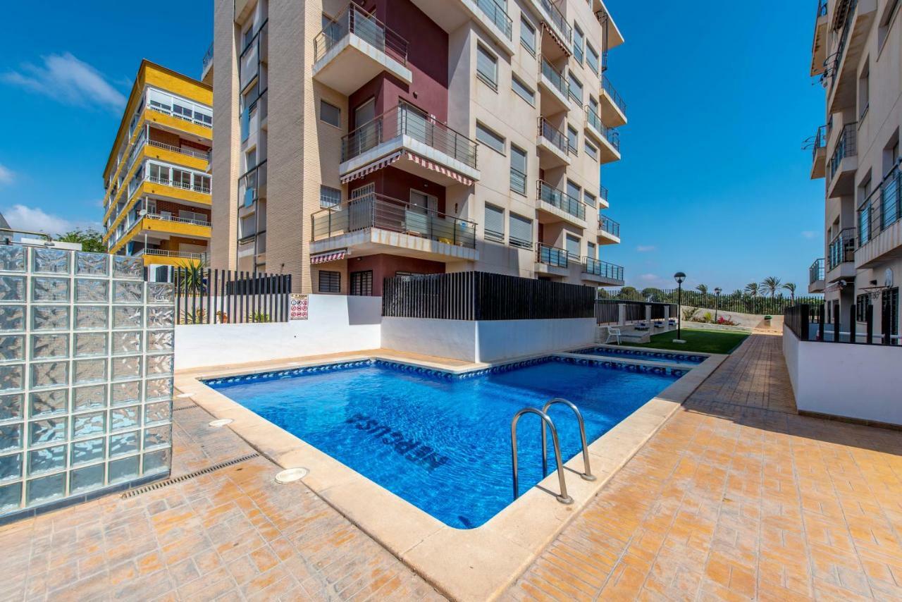 Punta Prima Homes Torrevieja Luaran gambar