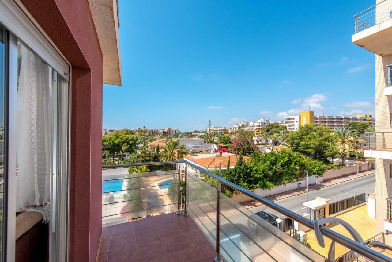Punta Prima Homes Torrevieja Luaran gambar