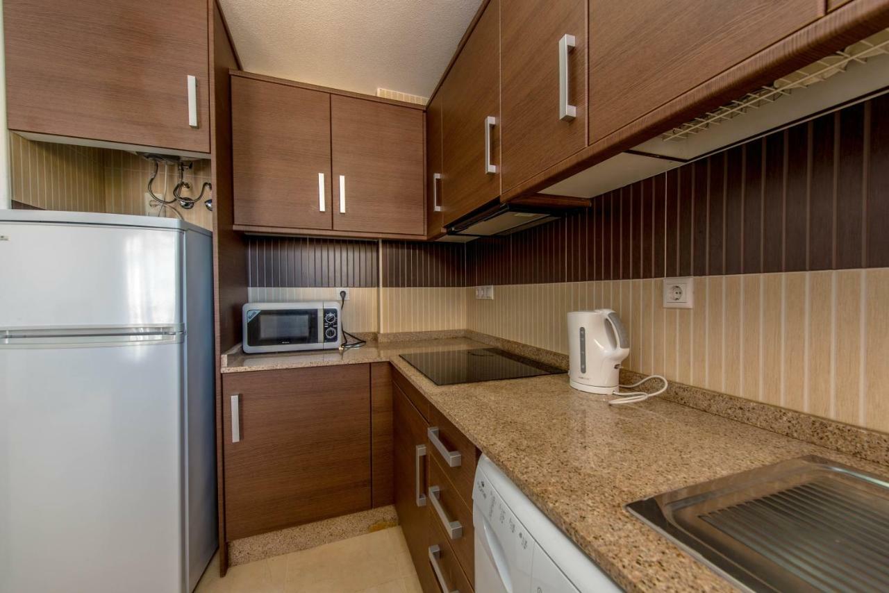 Punta Prima Homes Torrevieja Luaran gambar