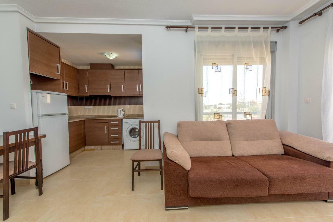 Punta Prima Homes Torrevieja Luaran gambar