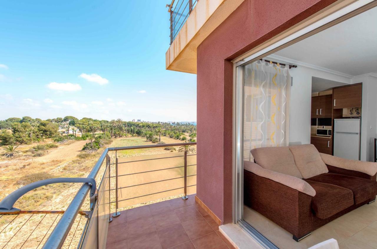 Punta Prima Homes Torrevieja Luaran gambar