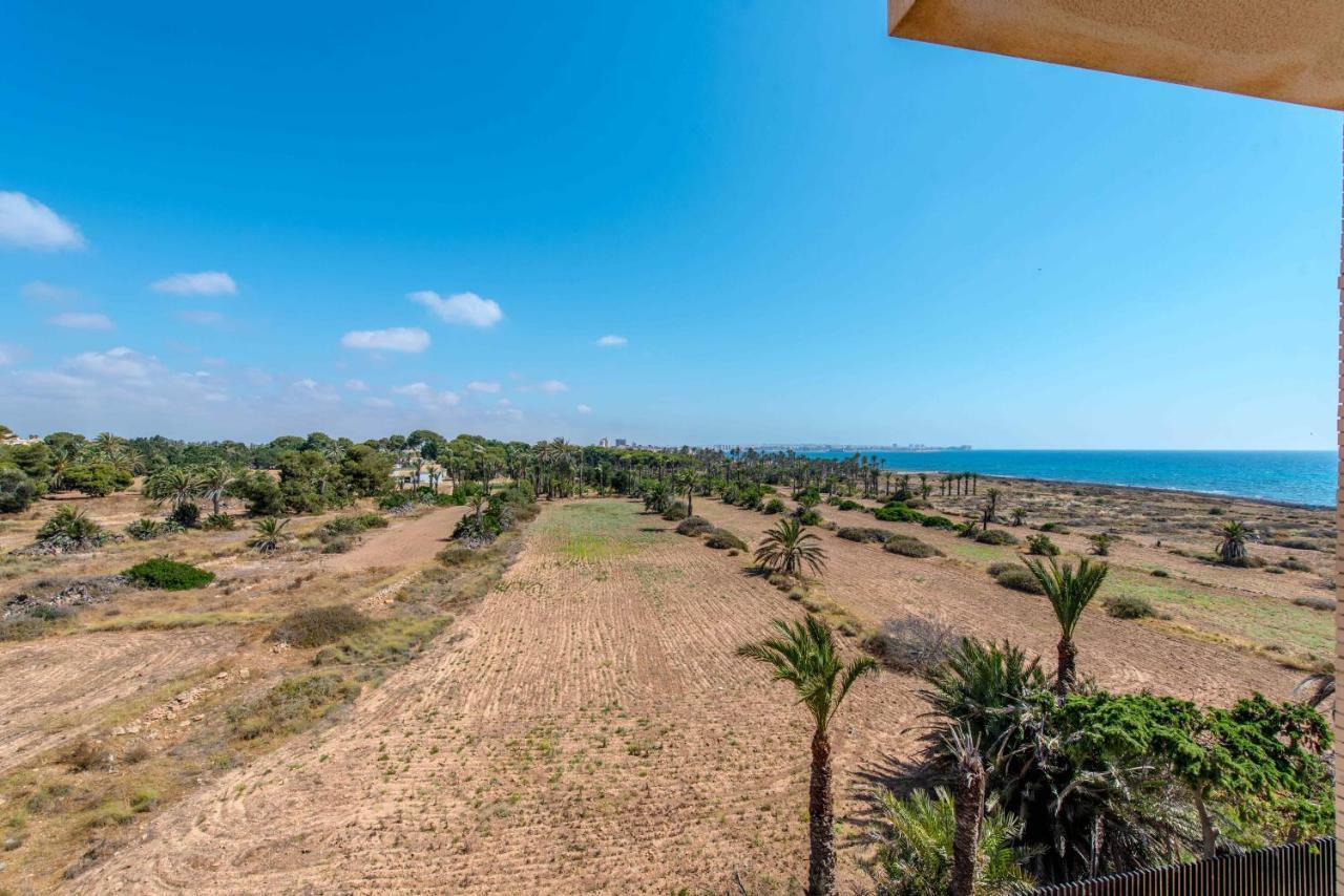 Punta Prima Homes Torrevieja Luaran gambar