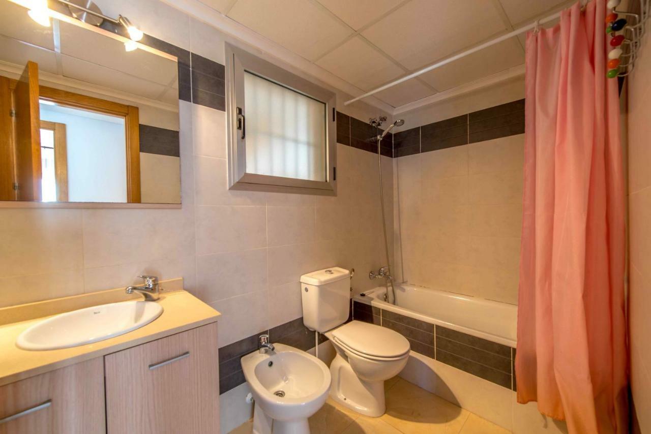 Punta Prima Homes Torrevieja Luaran gambar