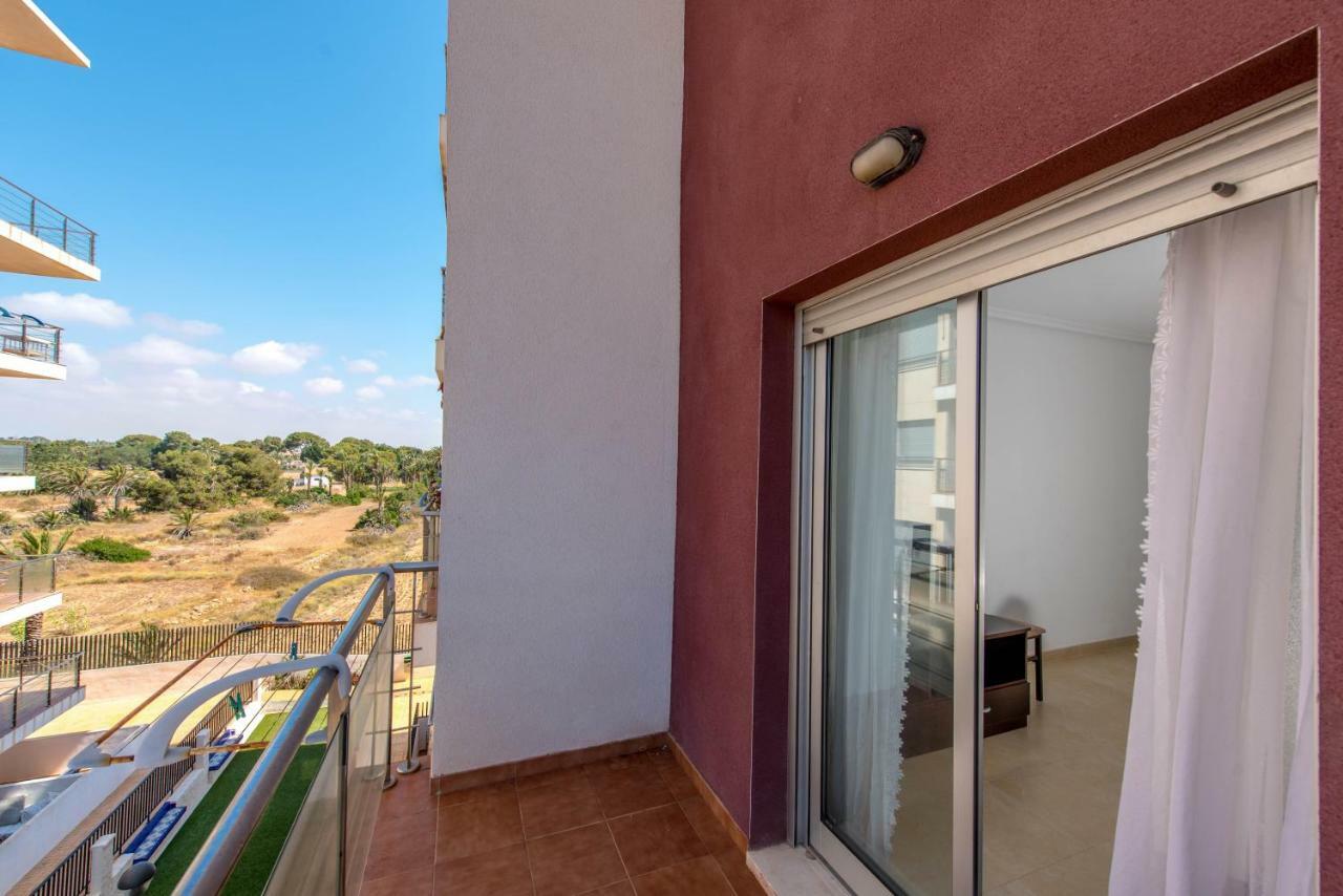 Punta Prima Homes Torrevieja Luaran gambar
