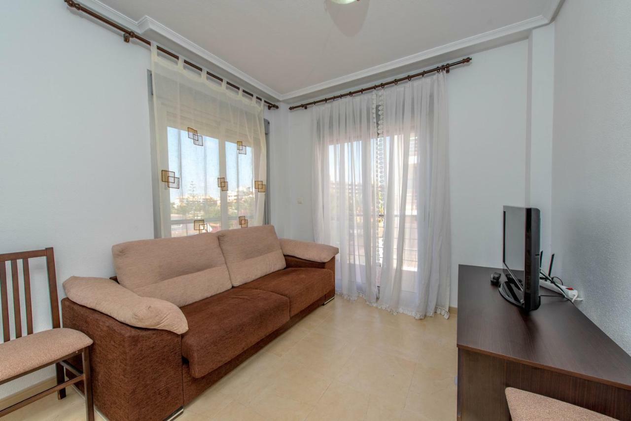 Punta Prima Homes Torrevieja Luaran gambar