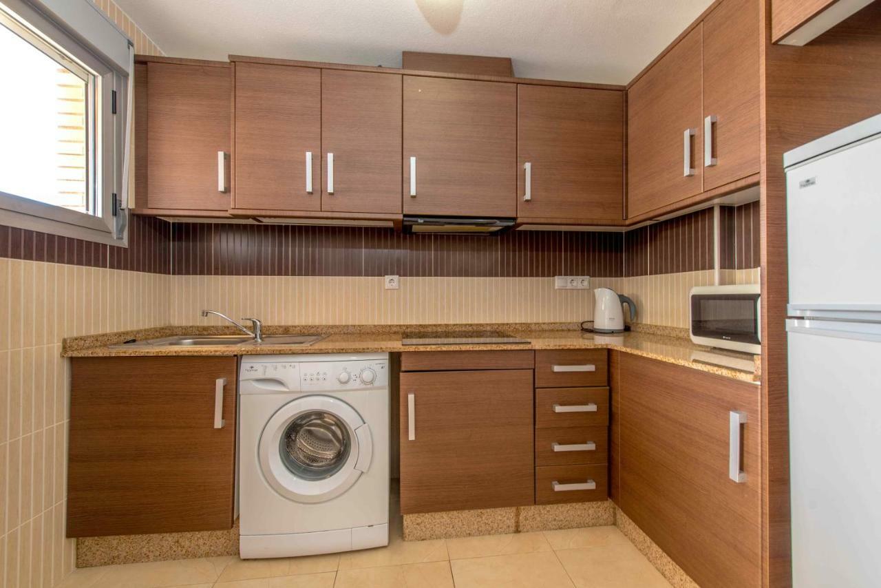 Punta Prima Homes Torrevieja Luaran gambar