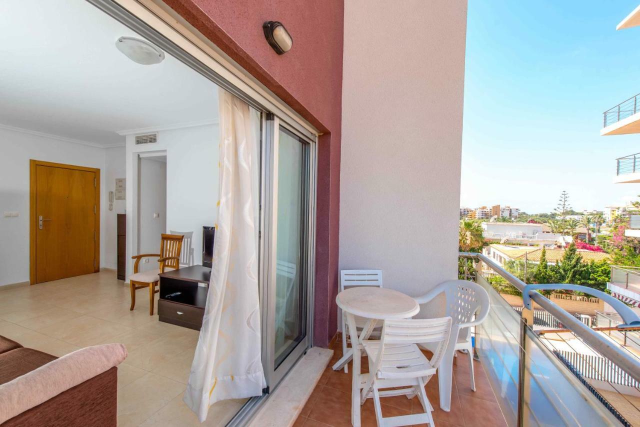 Punta Prima Homes Torrevieja Luaran gambar