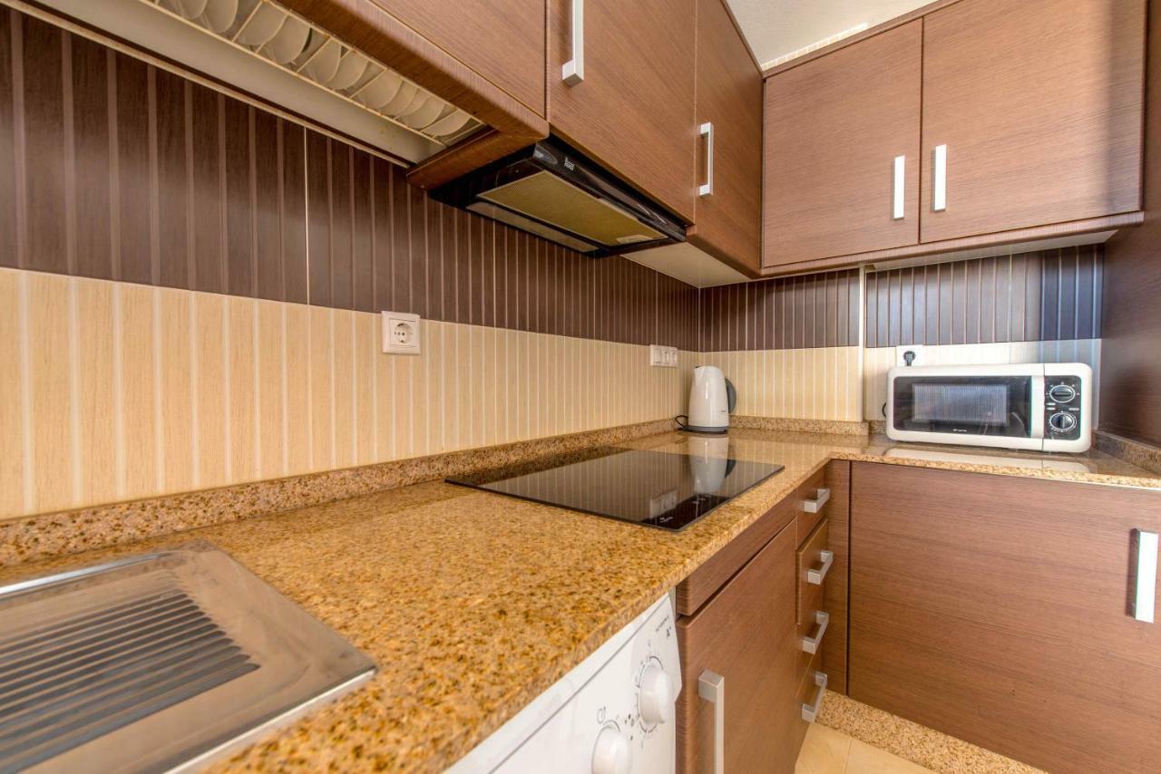 Punta Prima Homes Torrevieja Luaran gambar