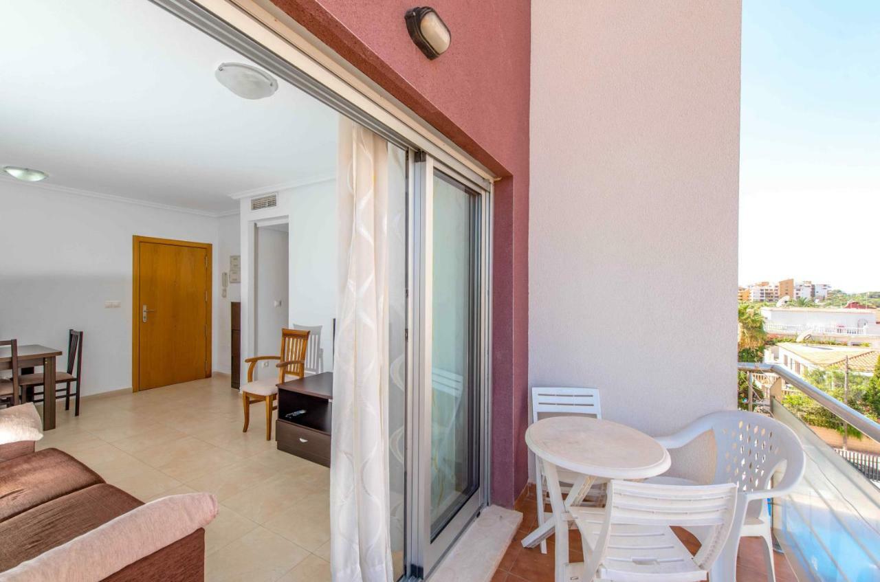 Punta Prima Homes Torrevieja Luaran gambar