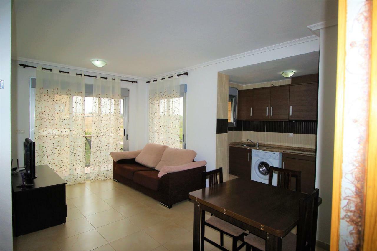 Punta Prima Homes Torrevieja Luaran gambar